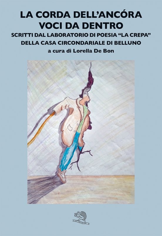 La corda dell’ancóra