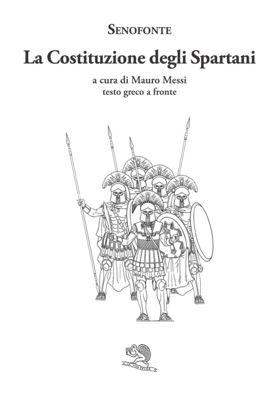 La Costituzione degli Spartani