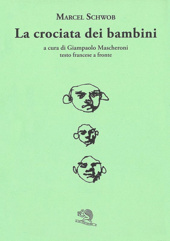 La crociata dei bambini