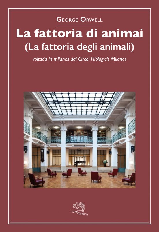 La fattoria di animai