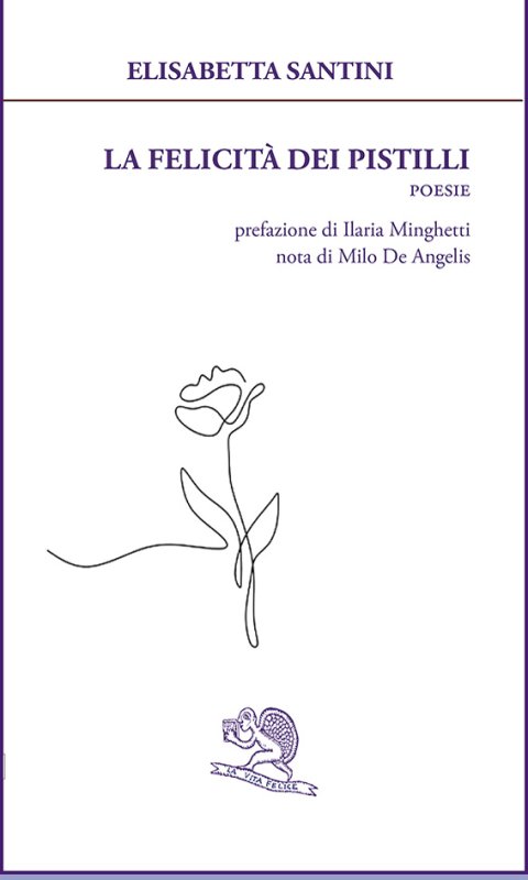 La felicità dei pistilli