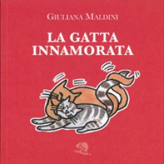 La gatta innamorata