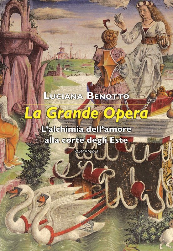 La Grande Opera