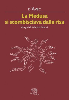 La medusa si scombisciava dalle risa