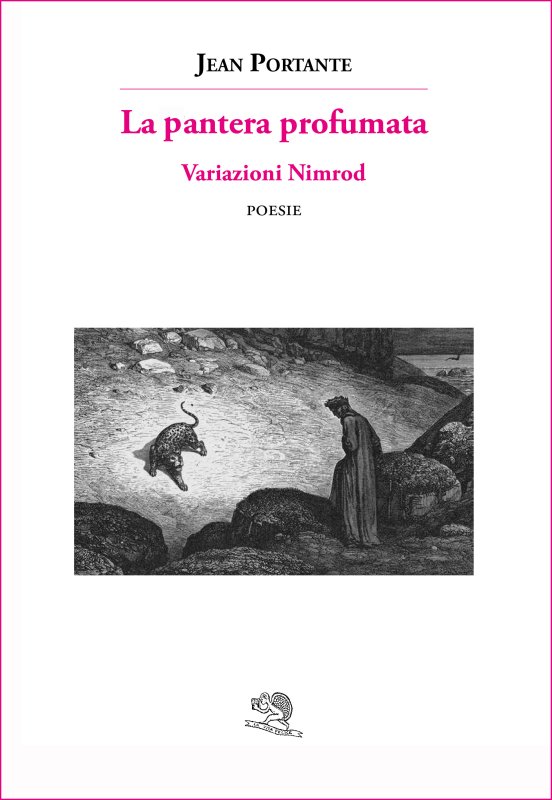 La pantera profumata