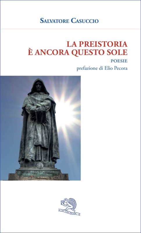 La Preistoria è ancora questo sole