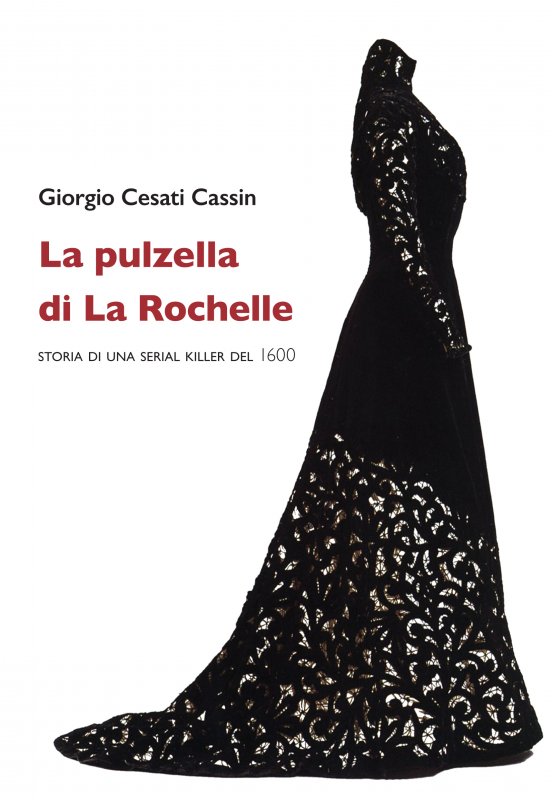 La pulzella di La Rochelle
