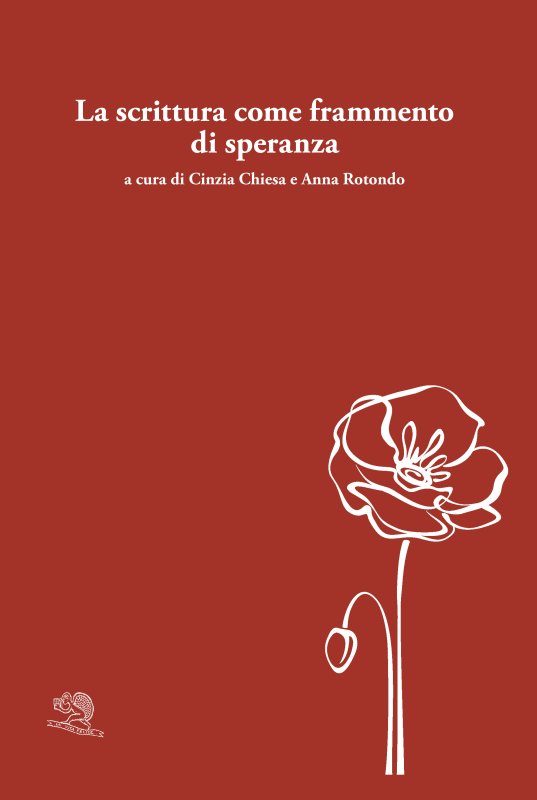 La scrittura come frammento di speranza