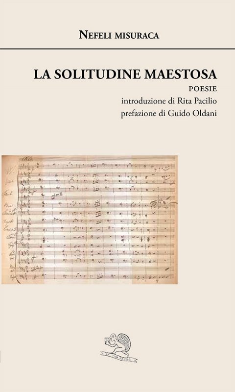 La solitudine maestosa