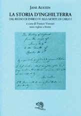 La storia d'Inghilterra