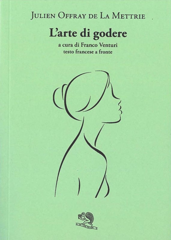 L'arte di godere