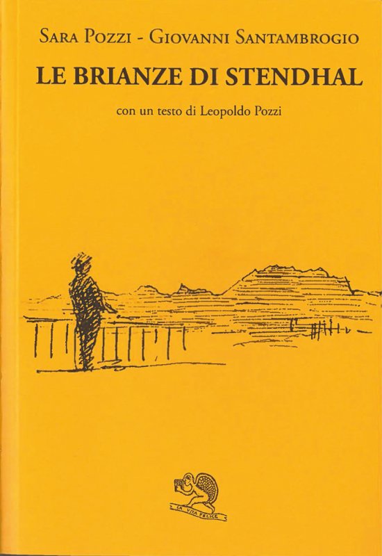 Le Brianze di Stendhal