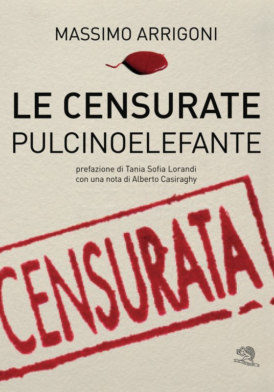 Le censurate Pulcinoelefante