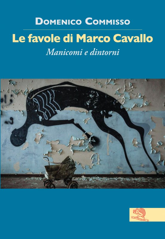 Le favole di Marco Cavallo