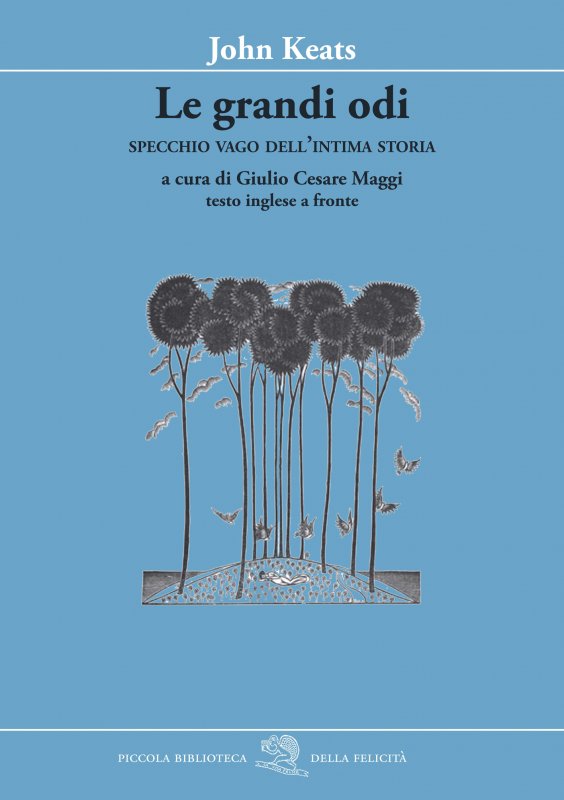 Le grandi odi