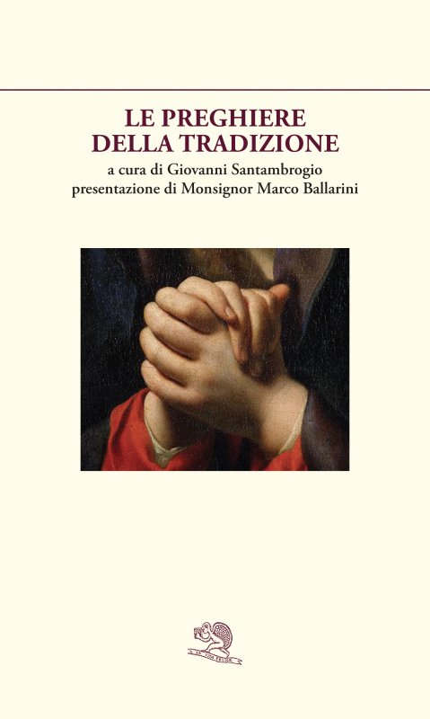 Le preghiere della tradizione