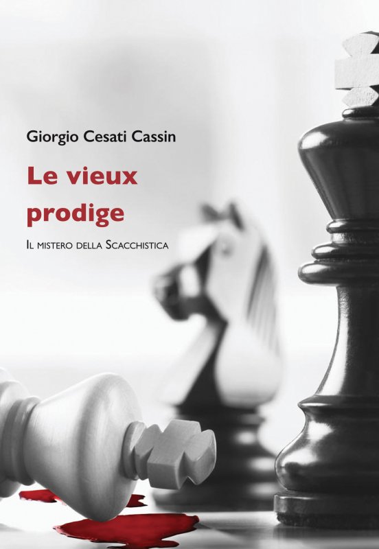 Le vieux prodige