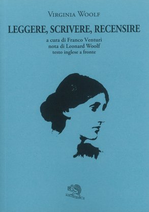 Leggere, scrivere, recensire