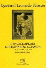 L'enciclopedia di Leonardo Sciascia
