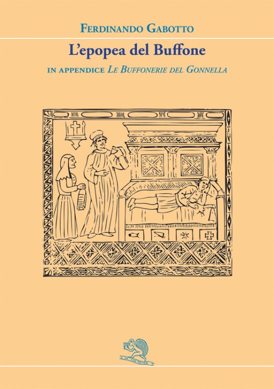 L'epopea del buffone