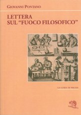 Lettera sul fuoco filosofico