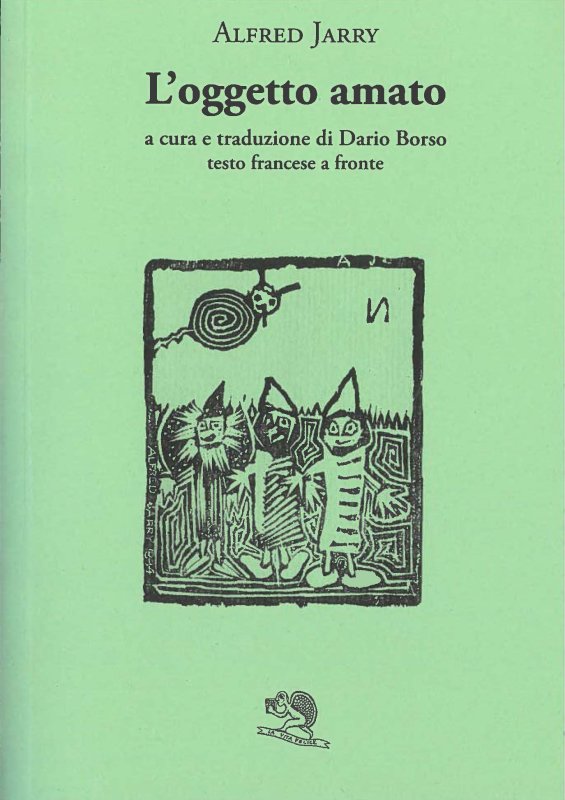 L'oggetto amato