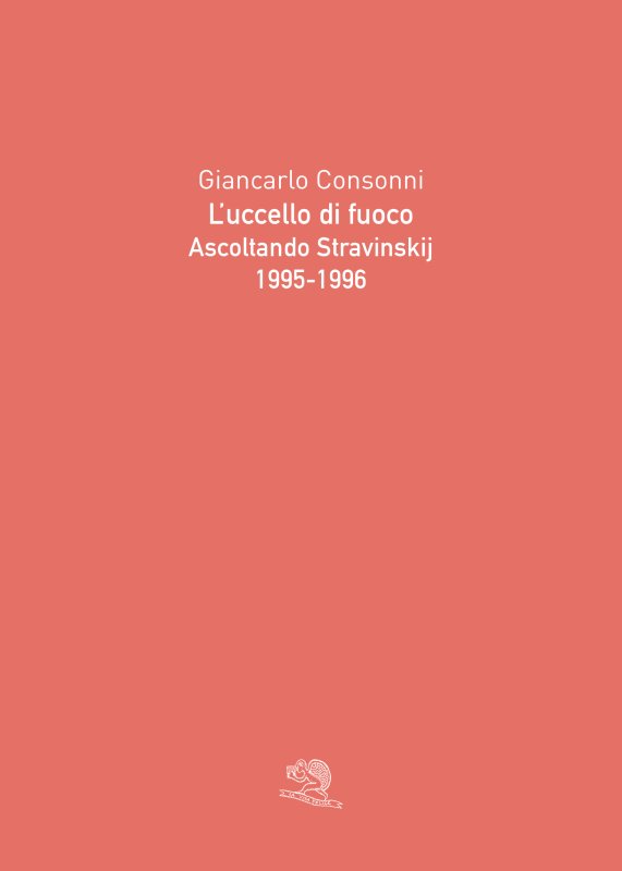 L’uccello di fuoco