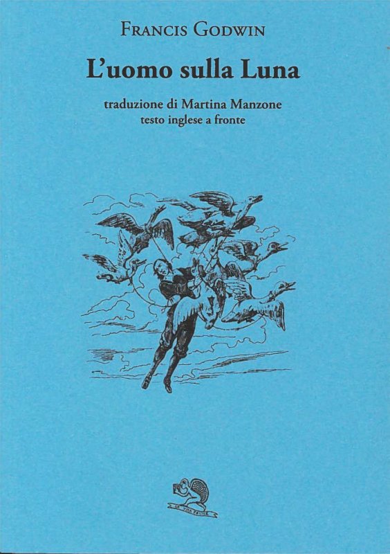 L'uomo sulla Luna