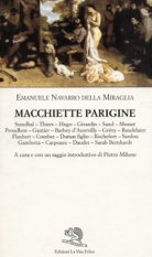 Macchiette parigine