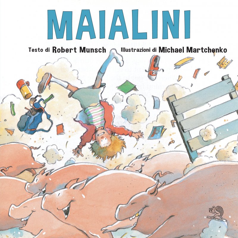 Maialini