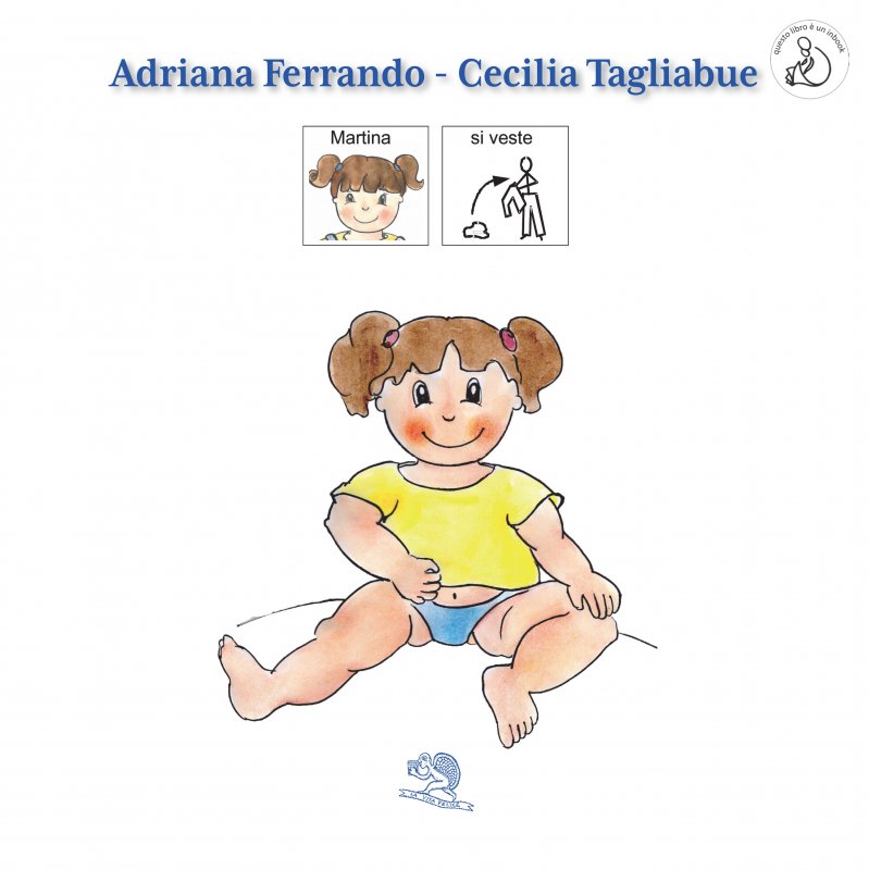 Martina si veste