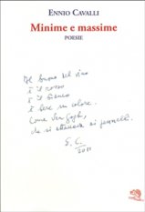 Minime e massime