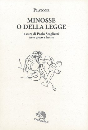 Minosse o della legge