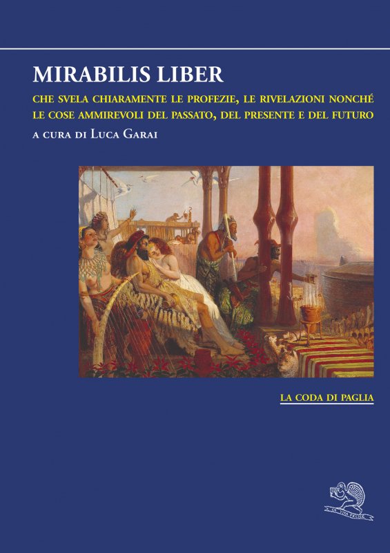 Mirabilis liber
