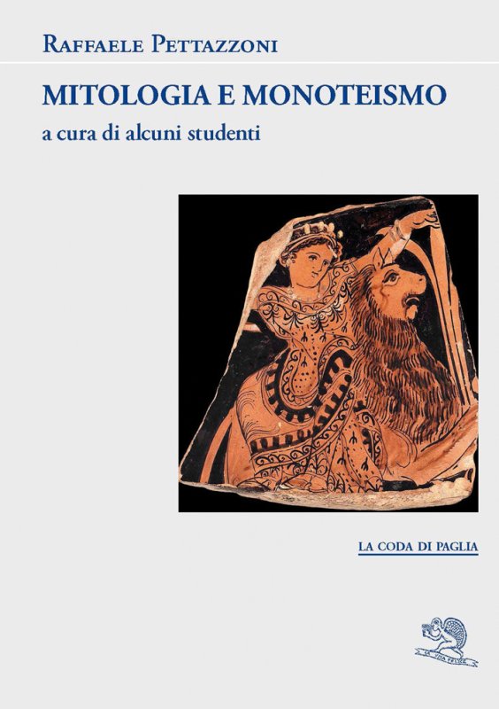 Mitologia e monoteismo