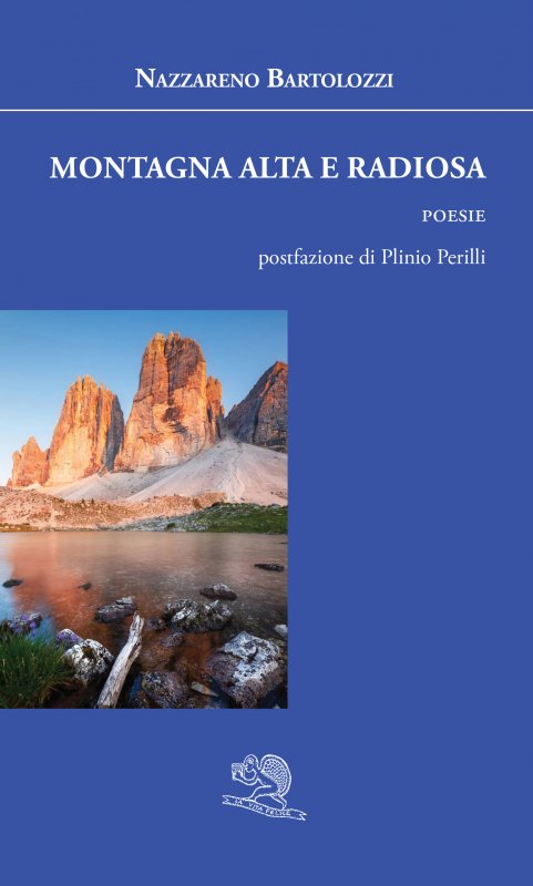 Montagna alta e radiosa