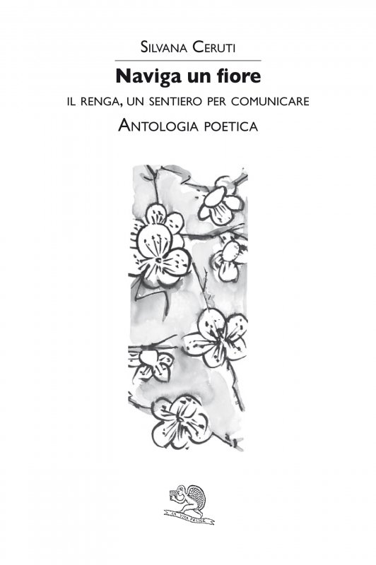 Naviga un fiore