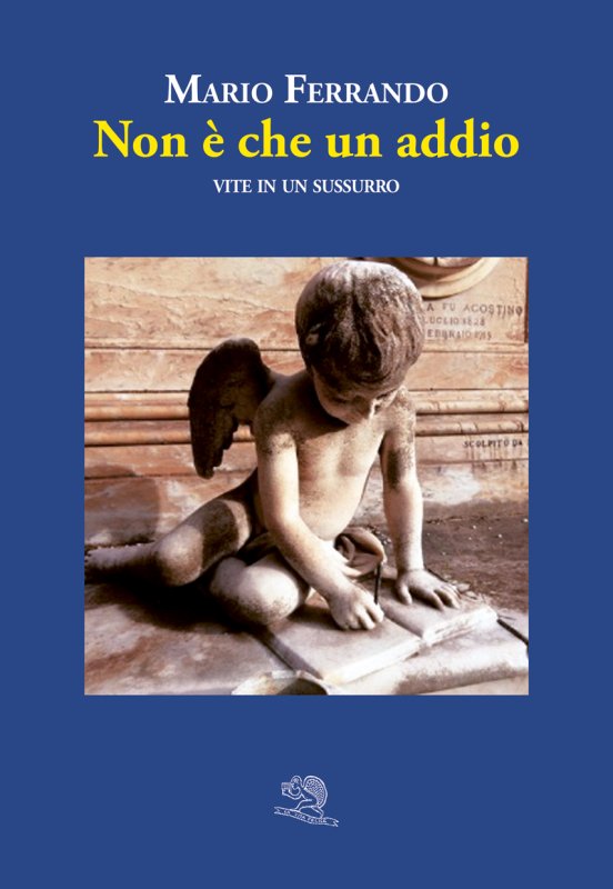 Non è che un addio