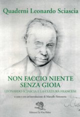 Non faccio niente senza gioia