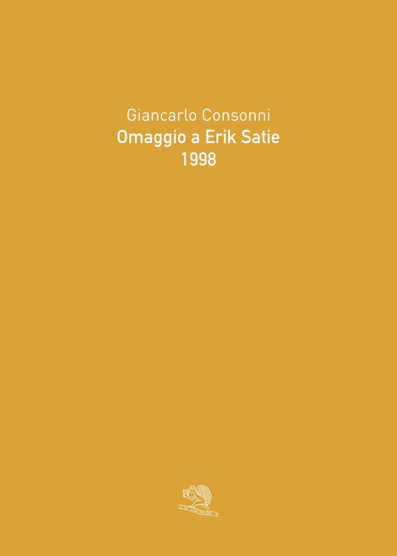 Omaggio a Erik Satie