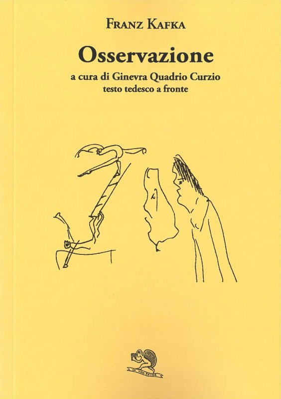 Osservazione