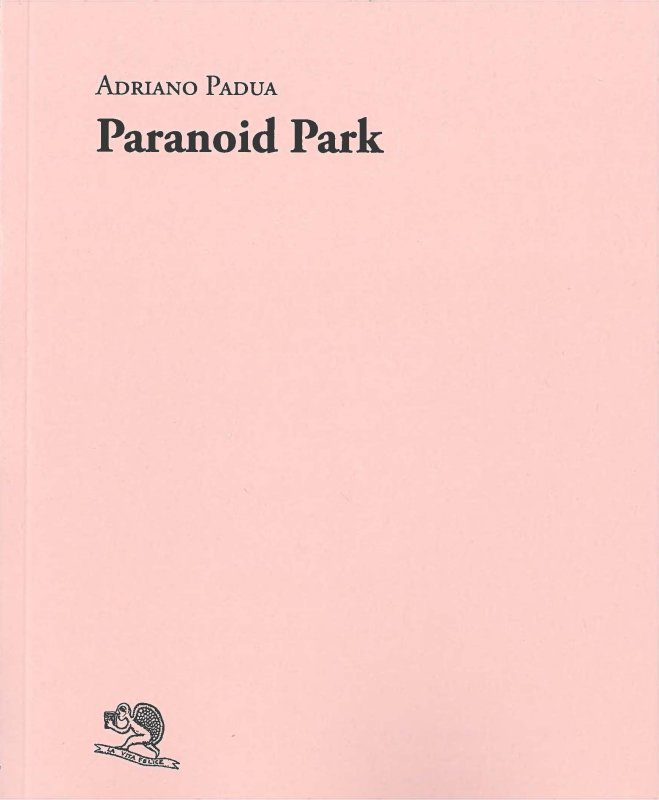 Paranoid Park