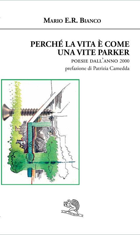 Perché la vita è come una vite Parker