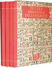 Piccola Biblioteca della Felicità