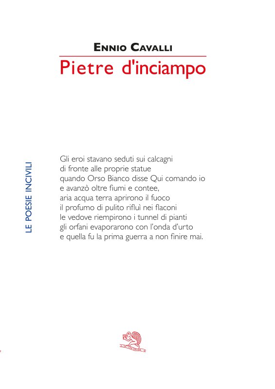 Pietre d'inciampo