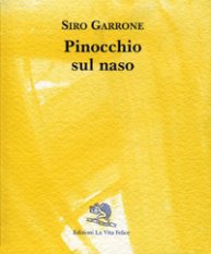 Pinocchio sul naso