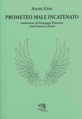 Prometeo male incatenato