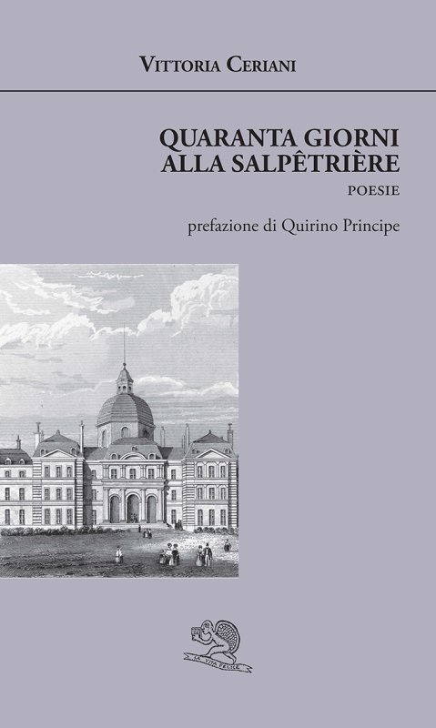 Quaranta giorni alla Salpêtrière