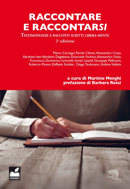 Raccontare e raccontarsi 2a edizione