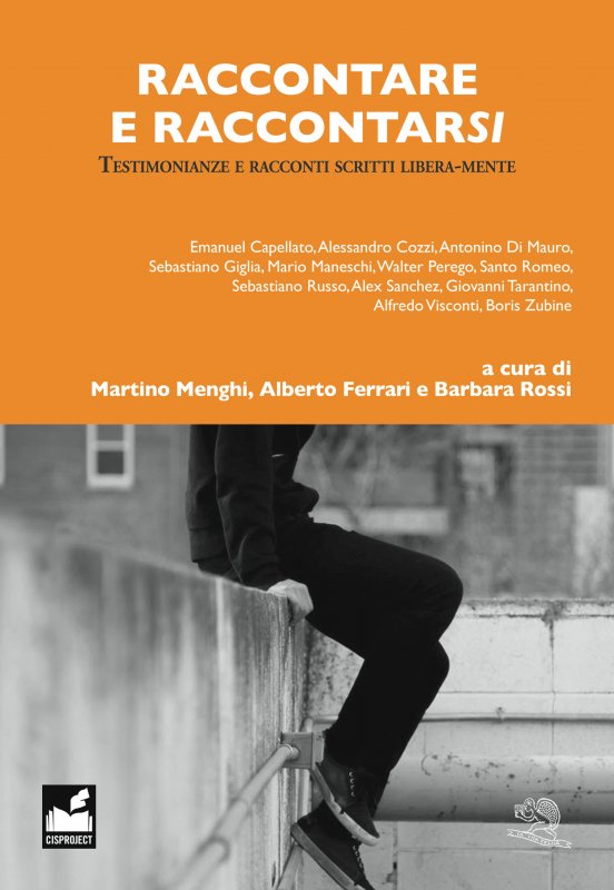 Raccontare e raccontarsi